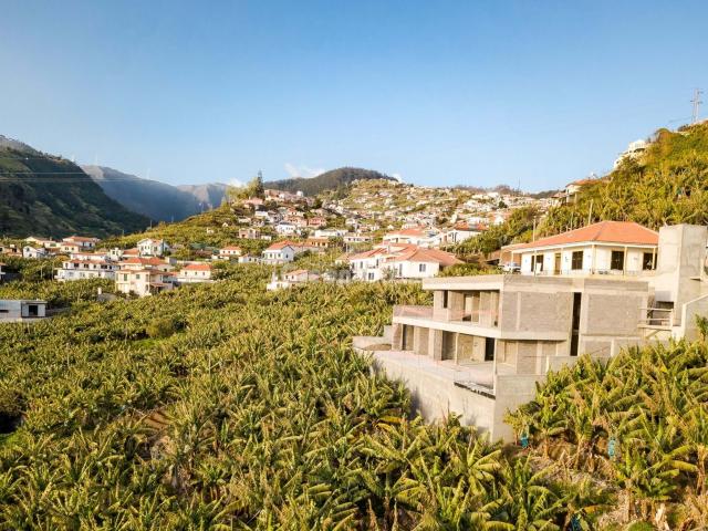 Casa venda em Pico da Amendoeira, Ponta Do Sol