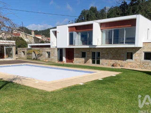 Casa venda em Marinhas, Esposende