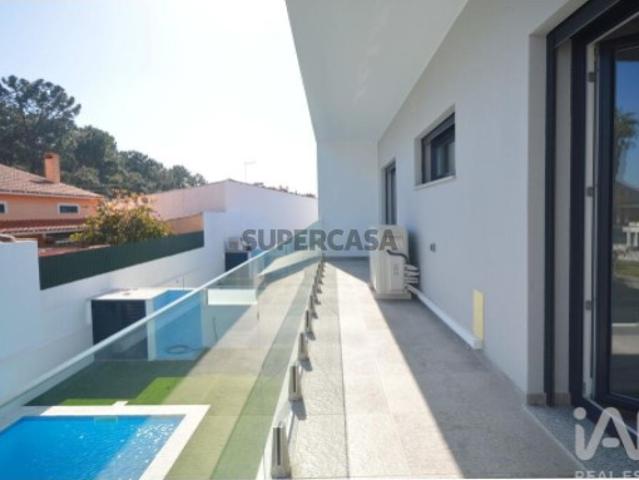 Casa venda em Seixal, Fernão Ferro