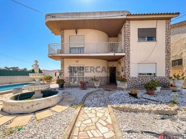 Casa venda em Laranjeiras, Seixal