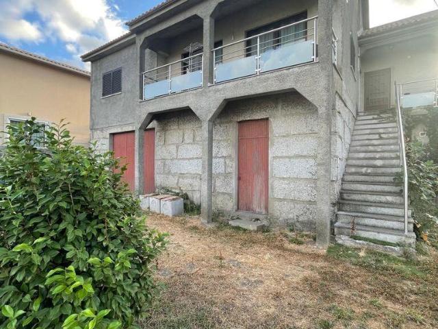 Vivenda venda em Chaves, Vila Real