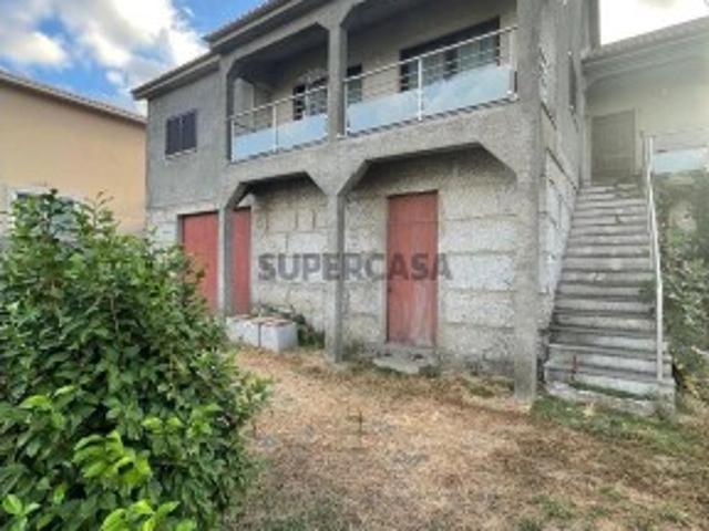 Casa venda em Chaves, Vila Real
