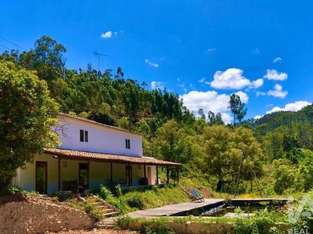 Vivenda venda em Monchique, Faro