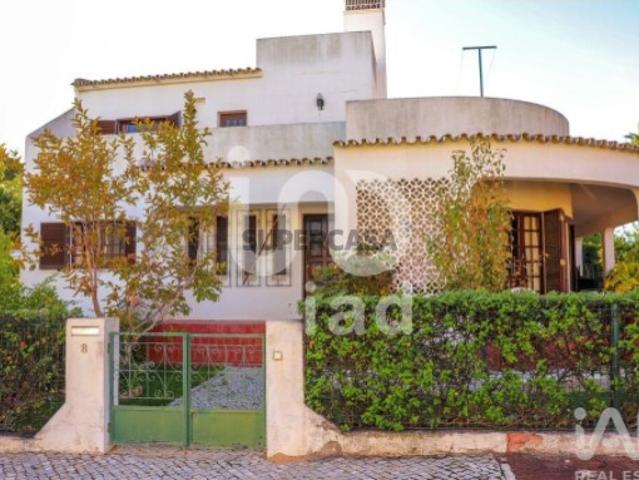 Casa venda em Quinta do Eucalipto, Faro
