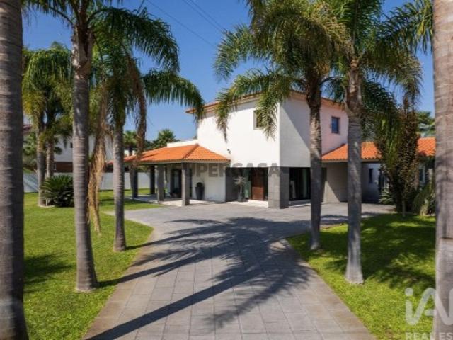 Casa venda em Oliveira Do Bairro, Aveiro