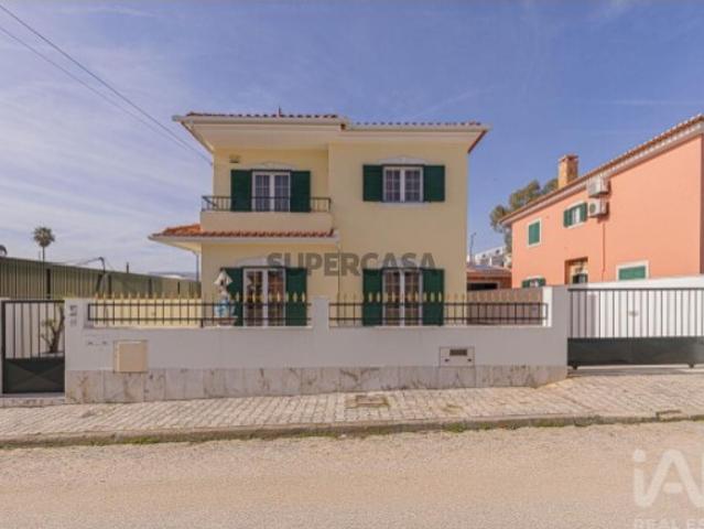 Casa venda em Palhais, Setúbal