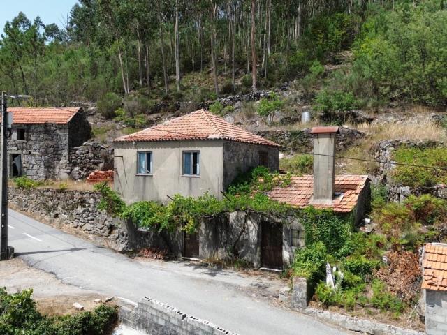 Casa venda em Junqueira, Vila Do Conde