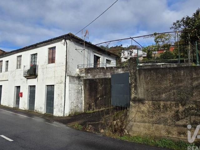 Vivenda venda em Ponte da Barca, Vila Nova de Muía e Paço Vedro de Magalhães, Ponte da Barca