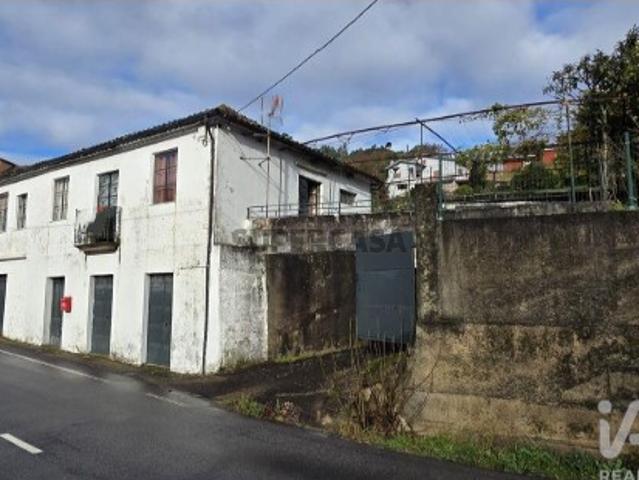 Casa venda em Grovelas São João Evangelista, Viana Do Castelo