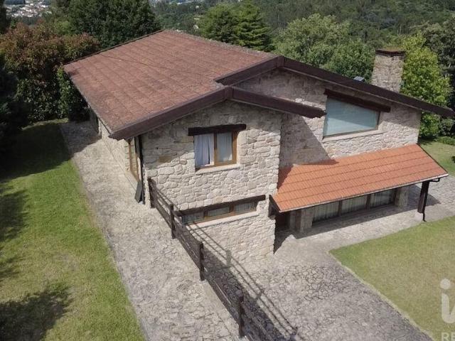 Vivenda venda em São Pedro Do Sul, Viseu