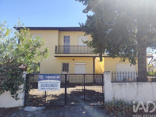 Vivenda venda em Silva e Águas Vivas, Miranda do Douro