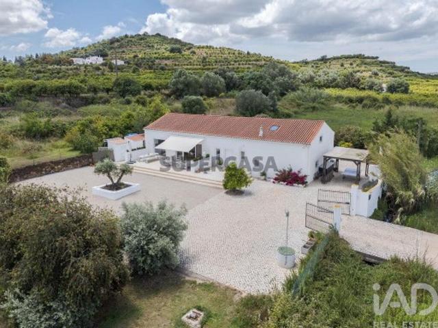 Casa venda em Pinheiro e Garrado, Silves