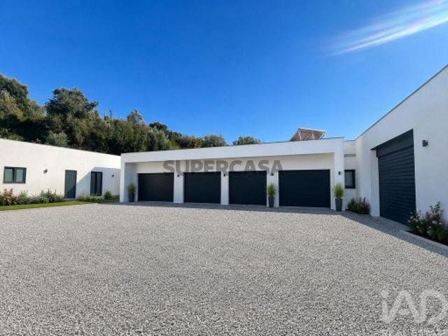 Casa venda em Marvão, São Salvador Da Aramenha