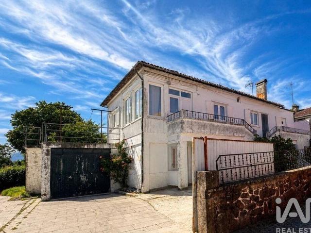 Vivenda venda em Viana Do Castelo