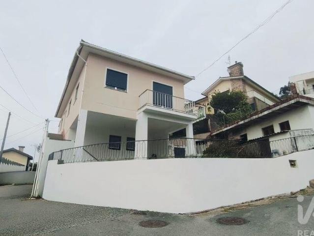 Vivenda venda em Vila Nova de Cerveira e Lovelhe, Vila Nova de Cerveira
