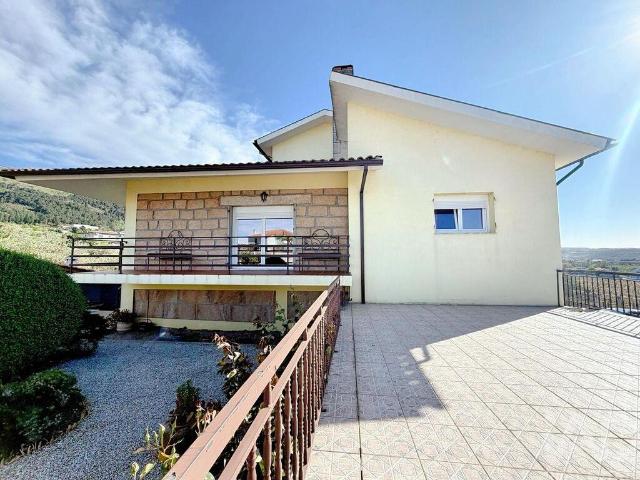 Casa venda em Chaves, Vila Real