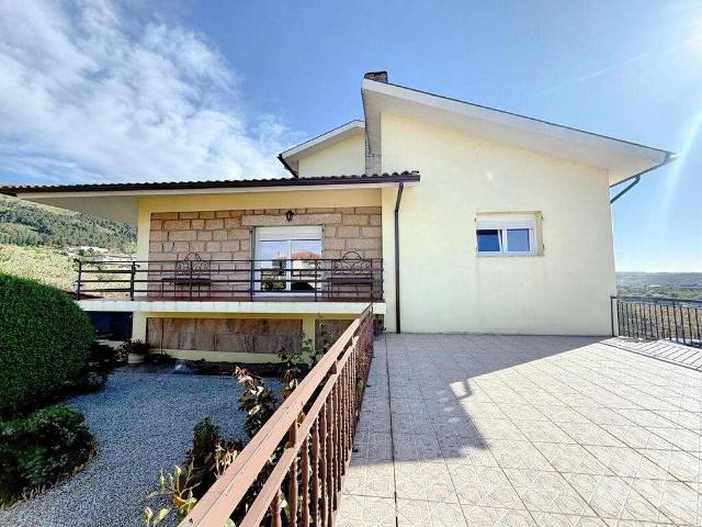 Vivenda venda em Chaves, Vila Real