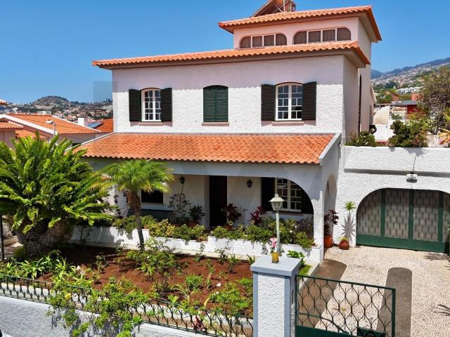 Vivenda venda em Funchal, Ilha Da Madeira