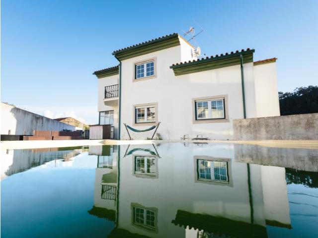Casa venda em Vila Robim, Figueira Da Foz