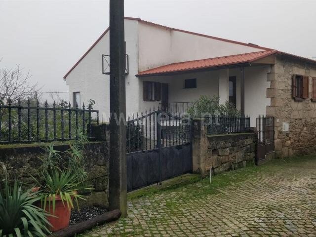 Casa venda em Castelo Branco, Aldeia Nova Do Cabo