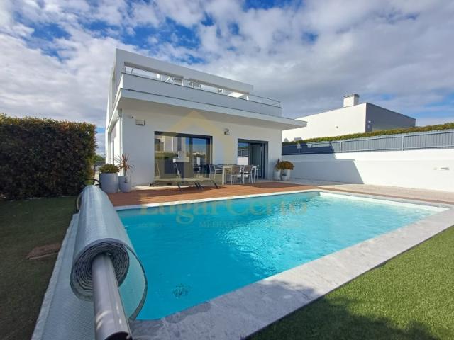 Casa venda em Azeitão (São Lourenço e São Simão), Setúbal