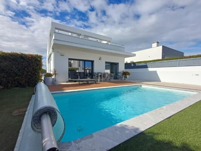Casa venda em Azeitão (São Lourenço e São Simão), Setúbal