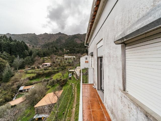 Casa venda em Guarda, Manteigas