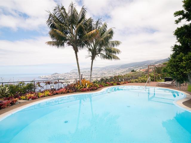 Vivenda venda em Fonte Santa, Funchal