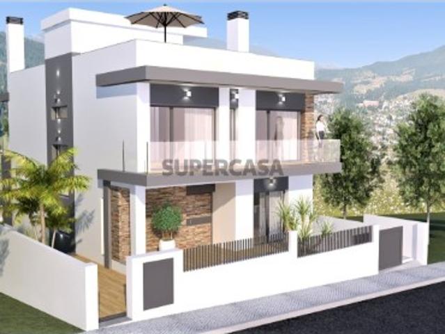 Casa venda em Vila Franca De Xira, Casalinho