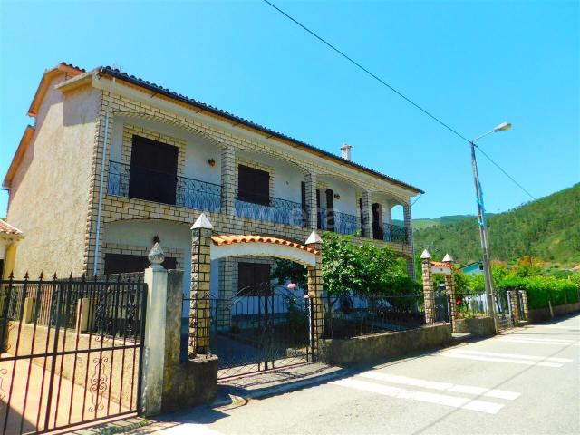 Casa venda em Castelo Branco, Aldeia Nova Do Cabo