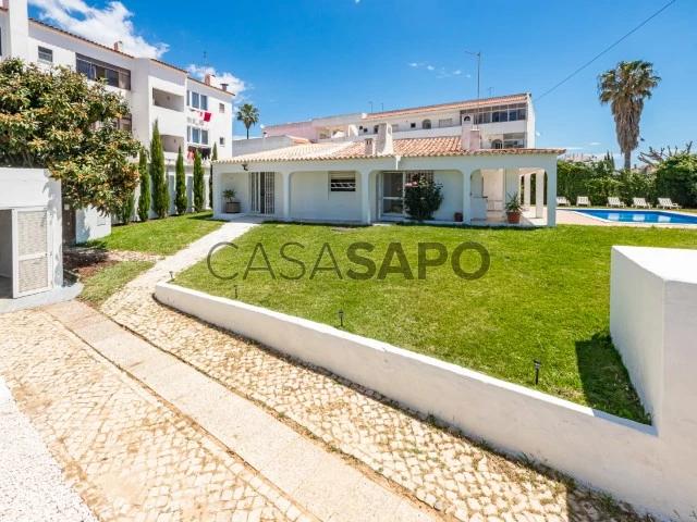 Casa alugar em Oura, Albufeira