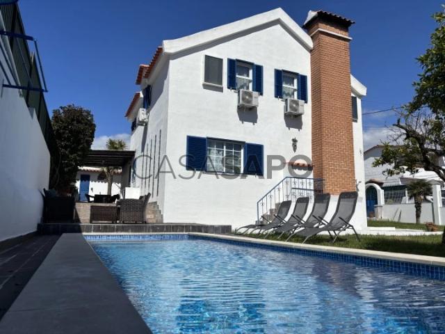 Casa alugar em Palhais, Almada