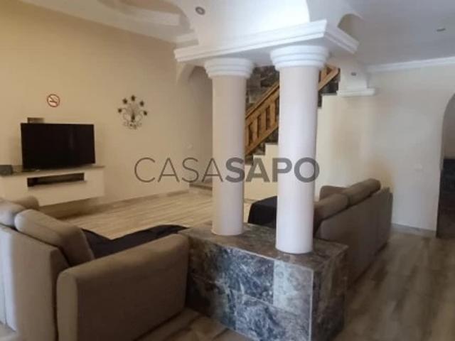 Casa alugar em Faro