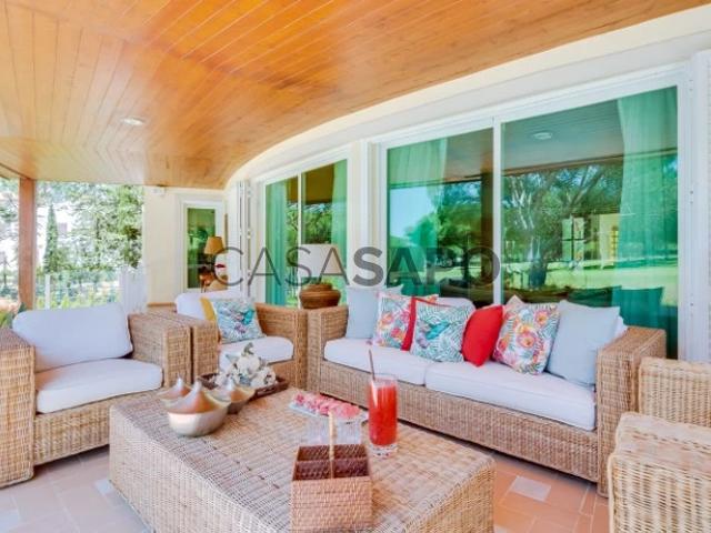 Casa alugar em Vilamoura, Loulé