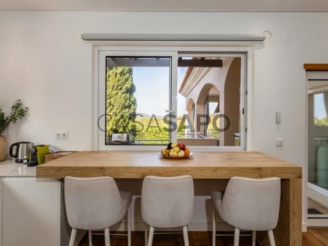 Casa alugar em Vale de Éguas, Almancil