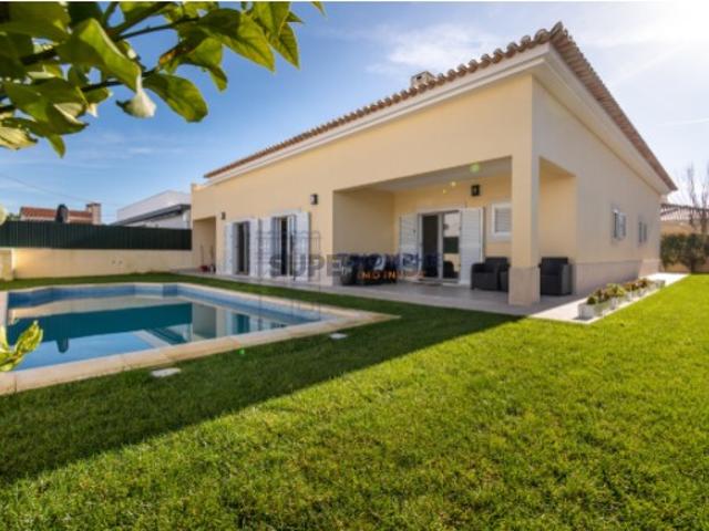 Casa venda em Vale de Ana Gomes, Setúbal