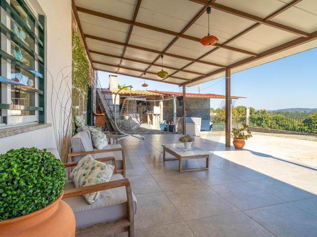 Casa venda em São Pedro do Sul, Várzea e Baiões, São Pedro do Sul