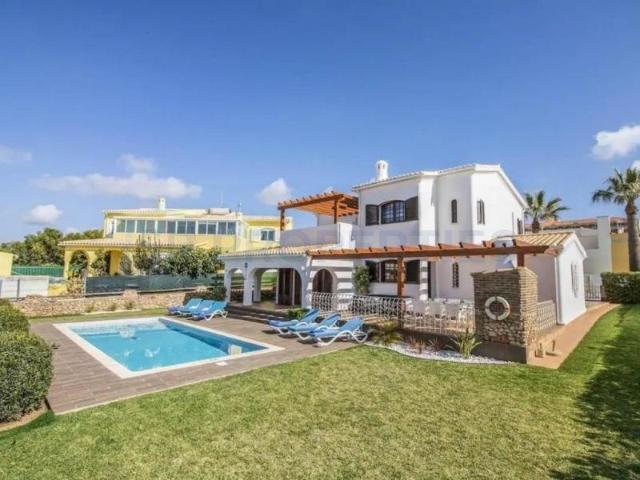 Vivenda venda em Galé, Albufeira