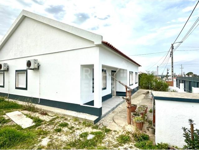Casa venda em Várzea Fresca, Salvaterra De Magos