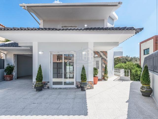Vivenda venda em Abuxarda, Cascais