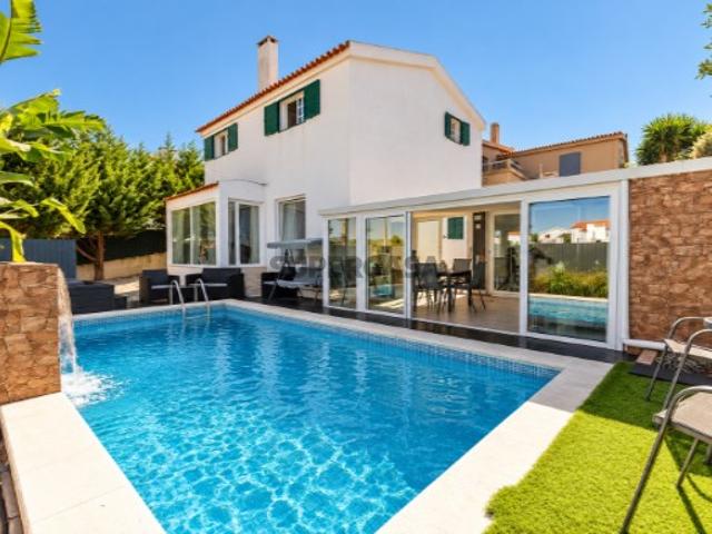 Casa venda em Castelo, Sesimbra