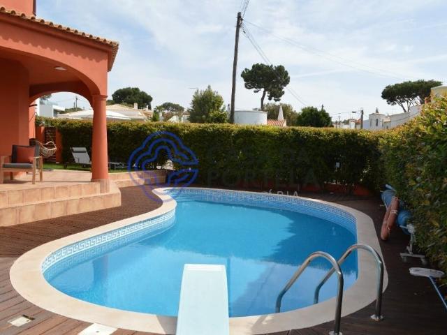 Vivenda venda em Vilamoura, Quarteira