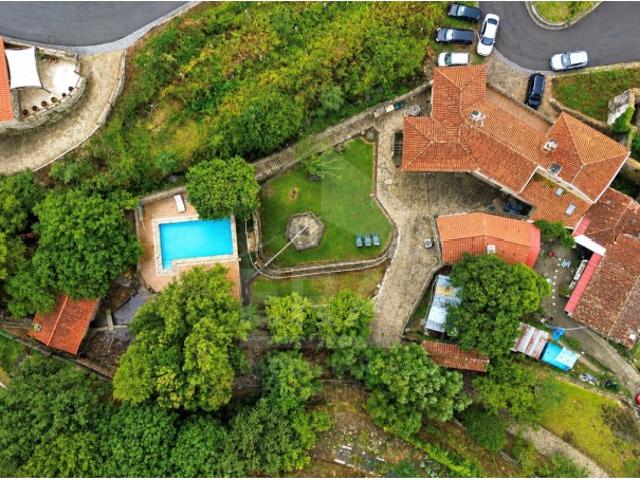 Casa venda em Real, Valença