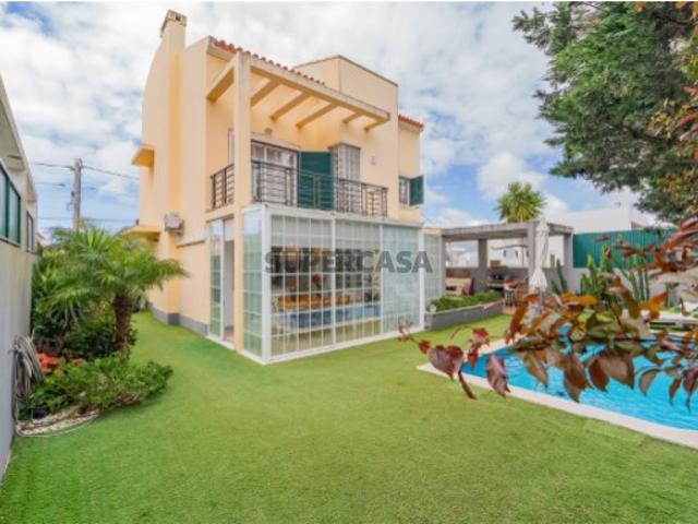Casa venda em Douroana, Cascais