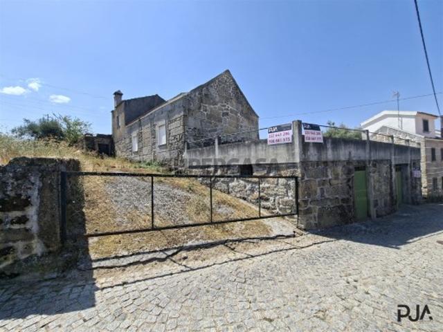 Casa venda em Guarda, Algodres