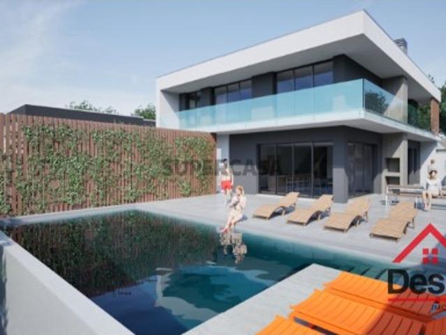 Casa venda em Faíl e Vila Chã de Sá, Viseu