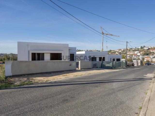 Casa venda em Bairro dos Anjos, Leiria