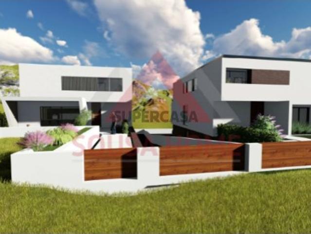 Casa venda em Bairro dos Anjos, Leiria
