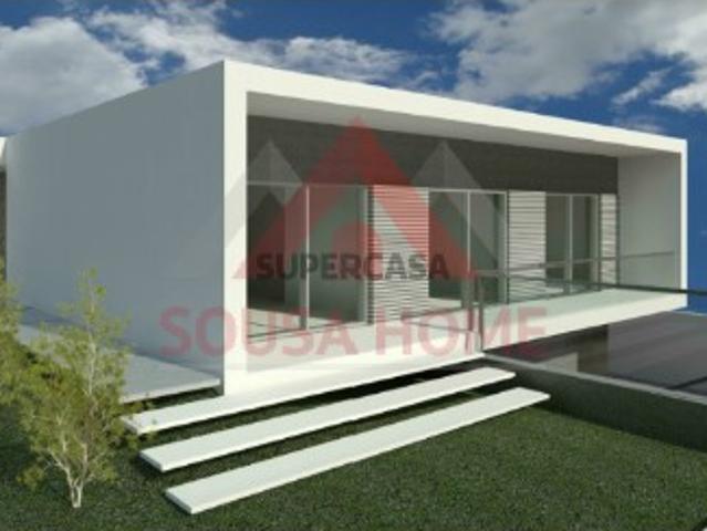 Casa venda em Bairro dos Anjos, Leiria