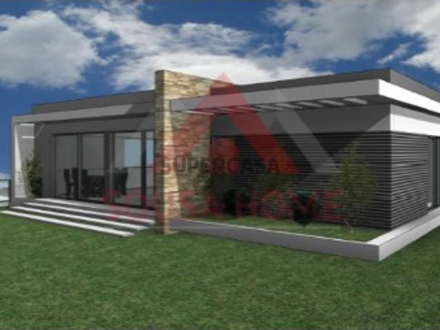 Casa venda em Bairro dos Anjos, Leiria